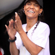 Gloria James